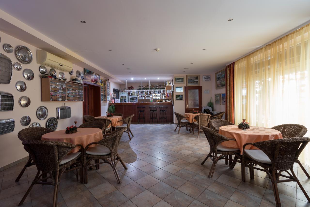 טרנבה Penzion Panorama מראה חיצוני תמונה